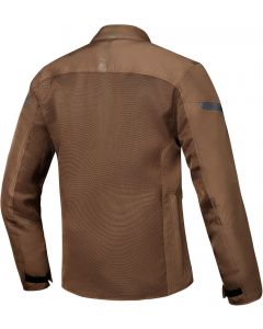 Ixon Fresh Slim Jacket Brown 6001