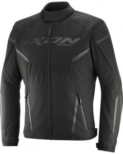 Ixon Striker 2 Jacket Black 1001