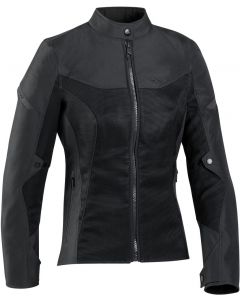 Ixon Fresh Lady Jacket Black 1001