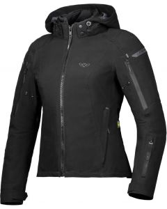 Ixon Burning Lady Jacket Black 1001