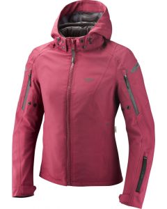 Ixon Burning Lady Jacket Burgundy 7005