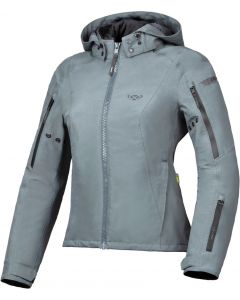 Ixon Burning Lady Jacket Tactic Green 8017