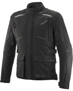 Ixon Midgard Parka Black 1001