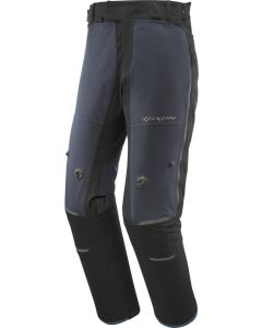 Ixon M-Skd Pt Trousers Navy 3004