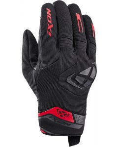 Ixon Mig 2 Gloves Black/Red 1058