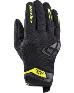 Ixon Mig 2 Gloves Black/Bright Yellow 1072