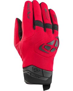 Ixon Mig 2 Gloves Red/Black 7014