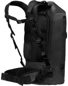 Ixon A-River 35 Backpack Black 1001