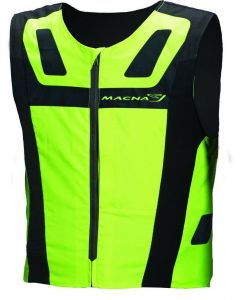 Macna Vision 4ALL Vest Plus Fluo