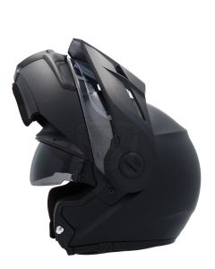 Schuberth E1 Mattblack