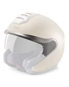 Schuberth M1 Klep Mat Grijs