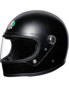 agv x3000 matt black