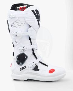 Sidi Crossfire 3 SRS White 203