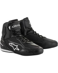 alpinestars faster boots