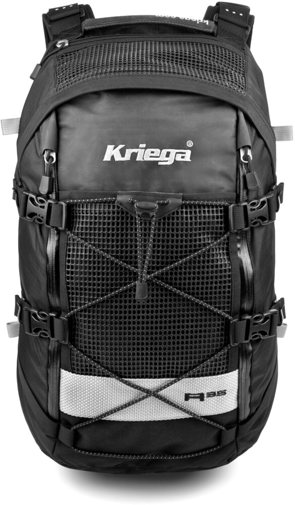 kriega waterproof backpack