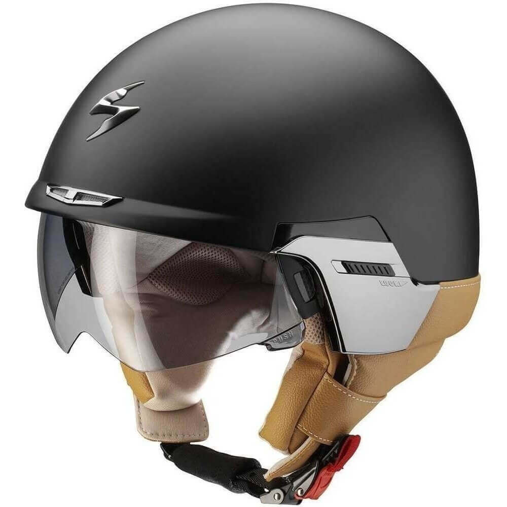 Scorpion Motorcycle Helmets - Worldwide shipping, Fortamoto!