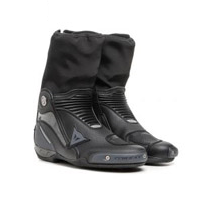Our Motorcycle boots